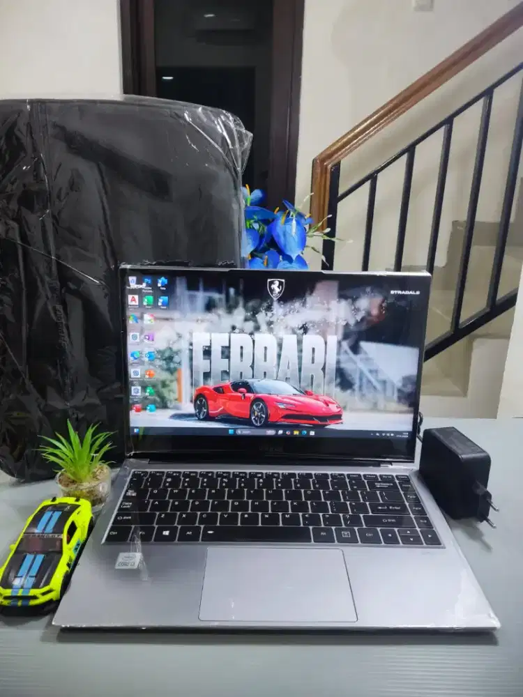 Infinix Inbook X1 Pro GEN 10 Like New Siap Pakai