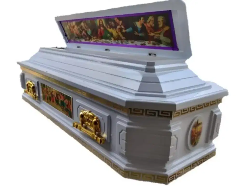 Jual Peti Mati / Peti Jenazah JABODETABEK