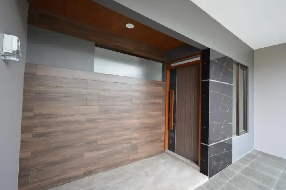 JUAL RUMAH BARU DI KOMPLEK KOPO MAS BANDUNG