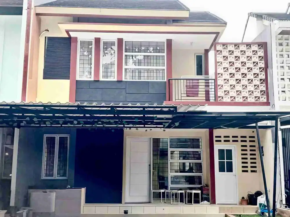 jual murah rumah dekat pasmod bsd city
