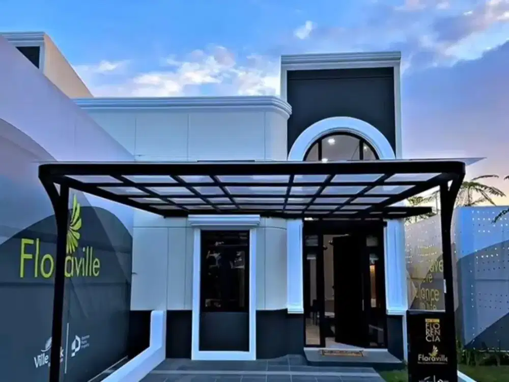 Hanya 2,5 juta saja sudah smpai serah terima