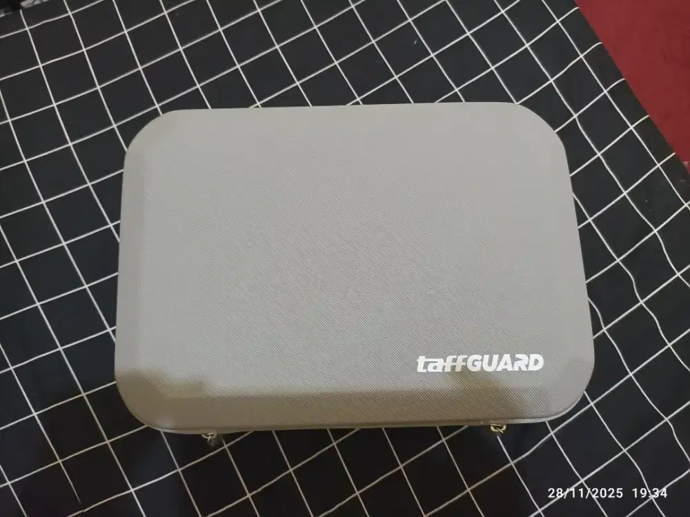 Tas Drone Dji Mini 3