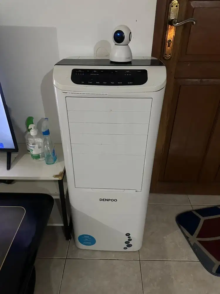 Denpo air cooler