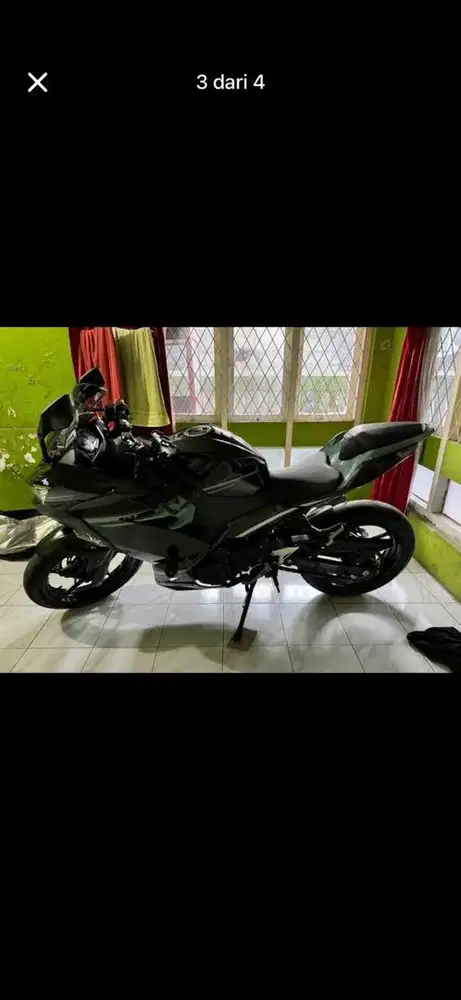 Jual cepat lokasi bogor