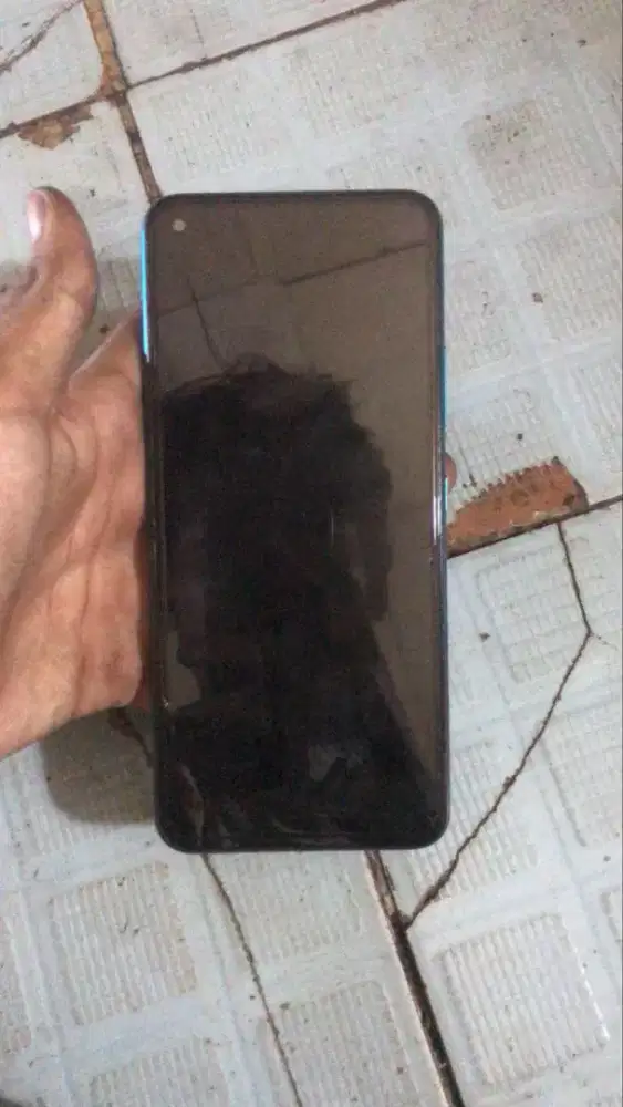 Infinix Hot 10 6/128GB