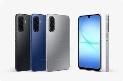SAMSUNG A17 256