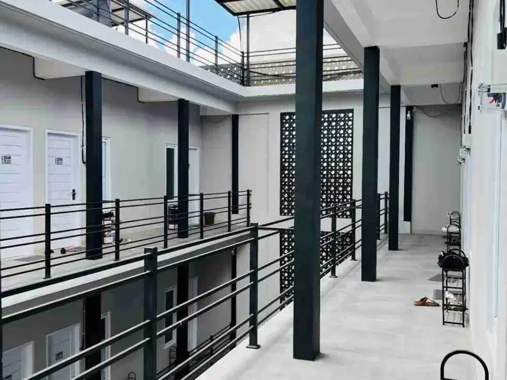 Kost Elit Raya Uluwatu Kampus Udayana Jimbaran