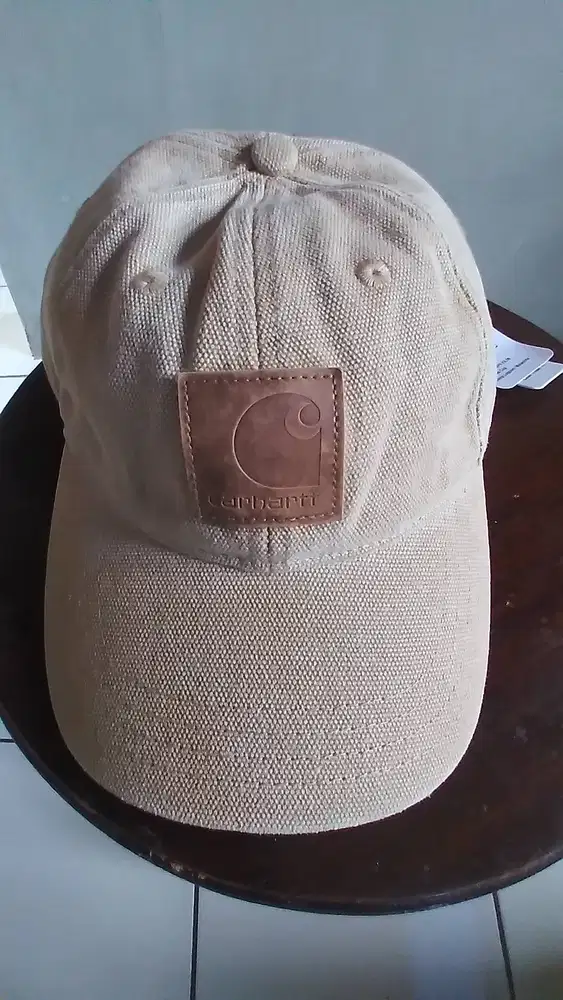 Topi Carhartt Wip