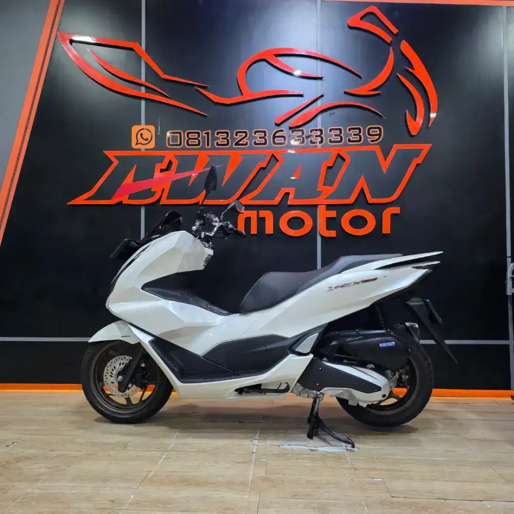 PCX 160 ABS TAHUN 2023