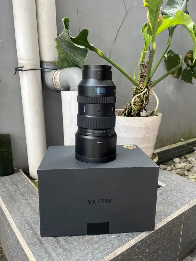 Viltrox 135mm 1.8 LAB Nikon Z Mount