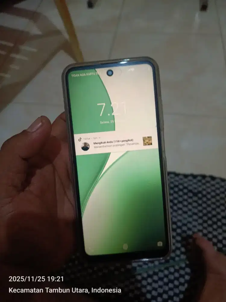 Hp Oppo reno 14
