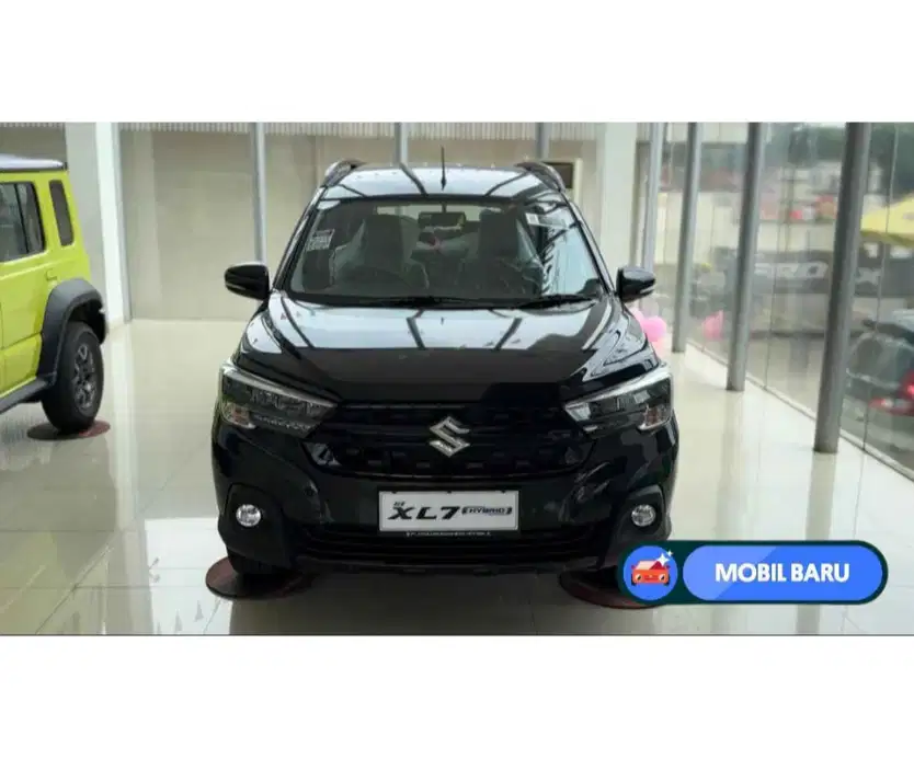 [MOBIL BARU] XL7 PROMO AKHIR DISKON 40 JUTA