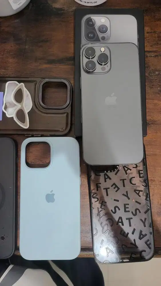 iphone 13 pro max 256 gb ex ibox fullset original