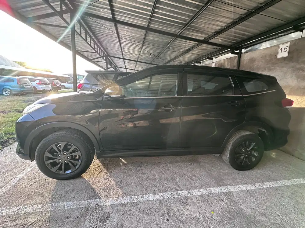 Terios 22 A/T Asli DK Tg 1