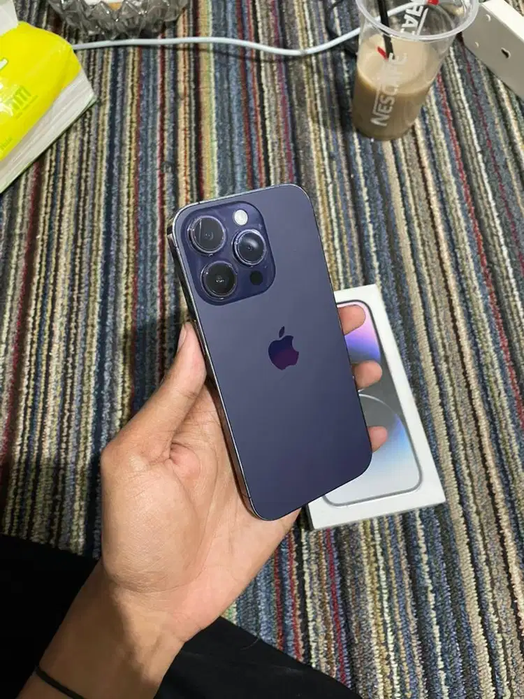 iPhone 14 Pro 256Gb iBox