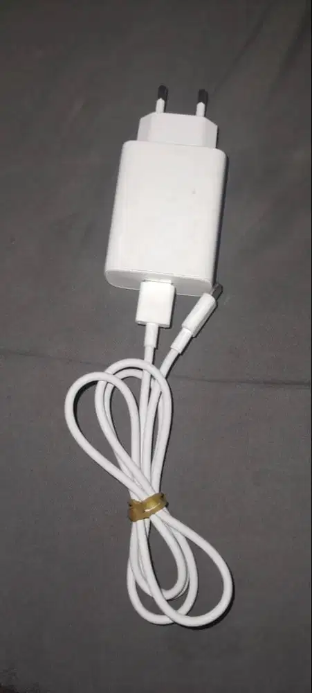 DIJUAL! Charger ViVo FLash Charge