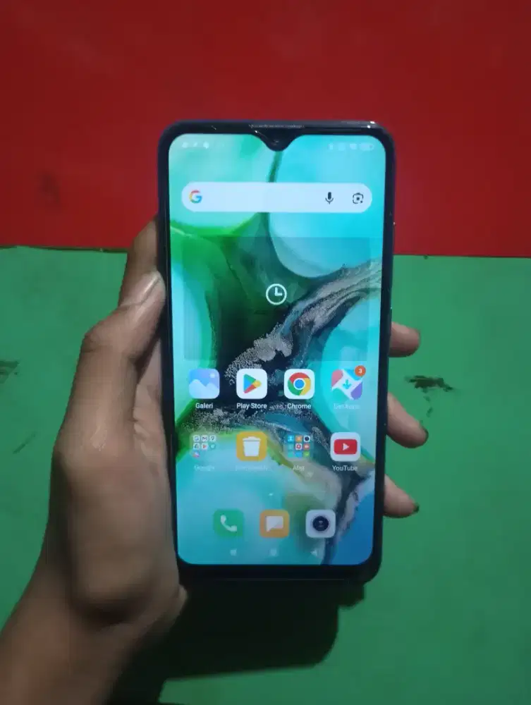 Redmi 8 Ram 4/64GB 4G LTE