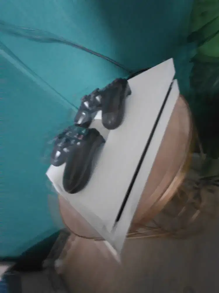 PS4 MEMORY 1TB seperti baru