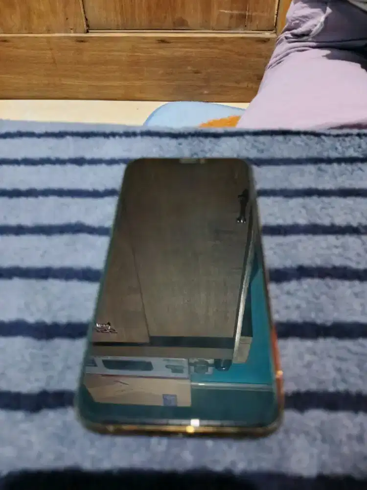 IPHONE 11 PRO INTER 2ND