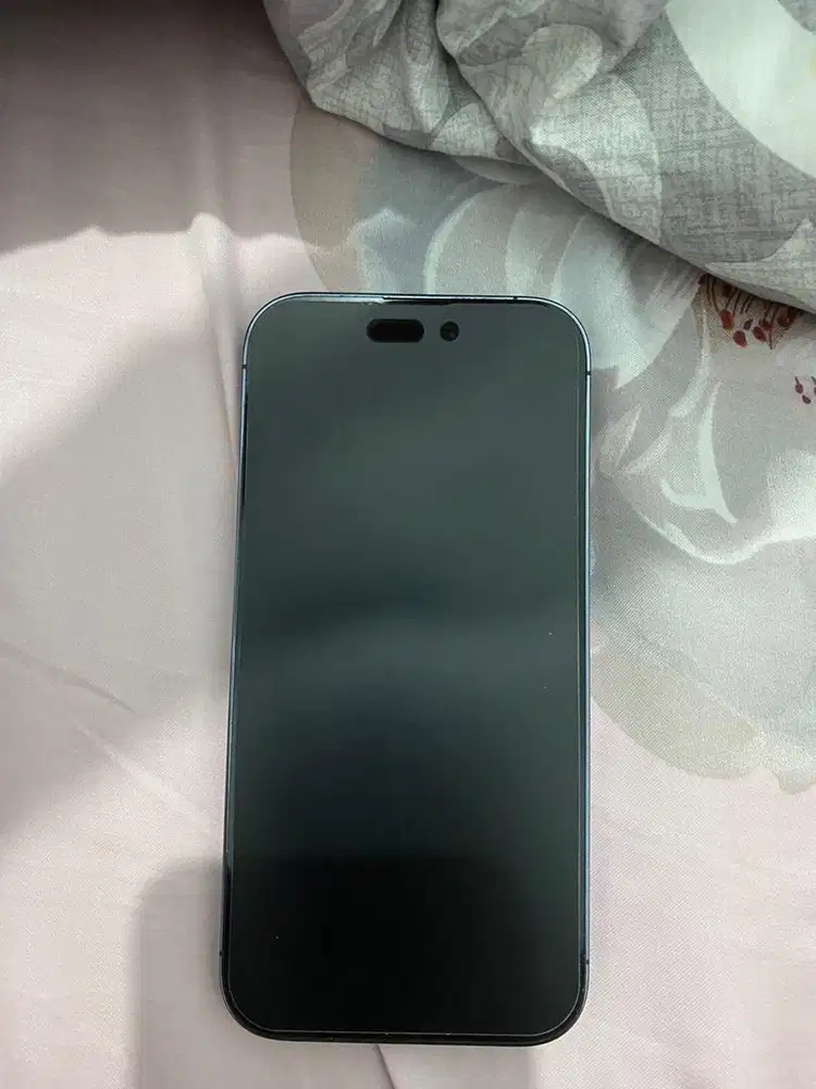 Iphone 14 Pro 256GB Ibox Deep Purple