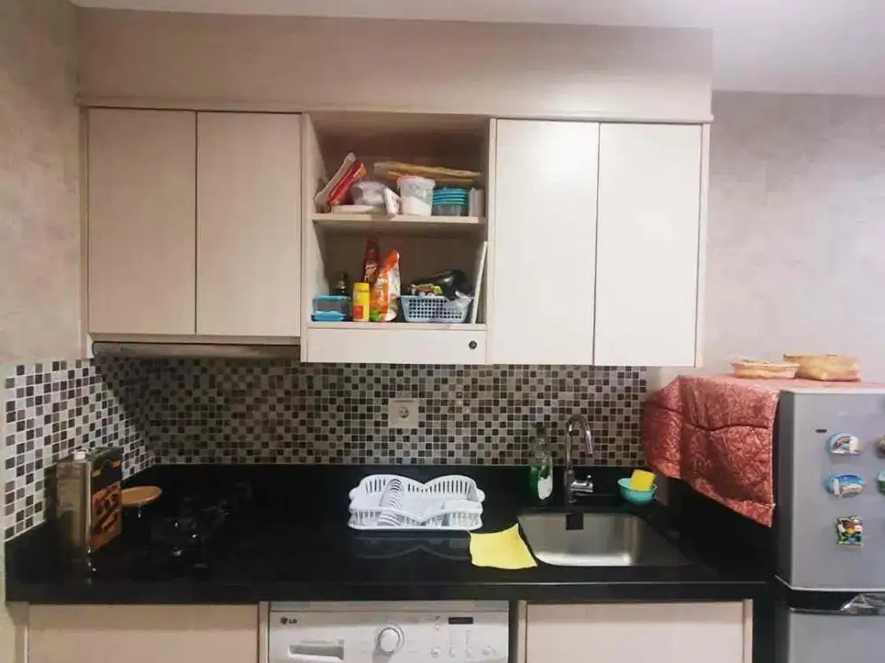 Dijual apartemen bougenville tower Gloria