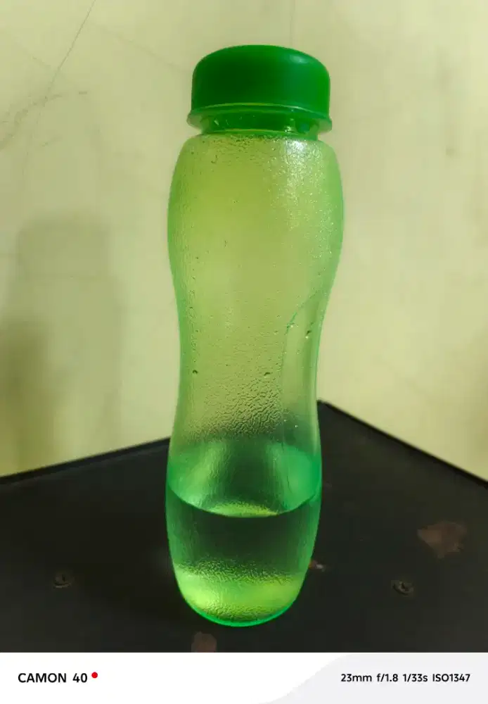 Botol Tumbler Plastik