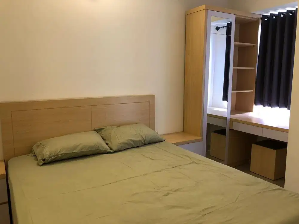 JUAL APARTEMEN URBANTOWN PP KARAWANG