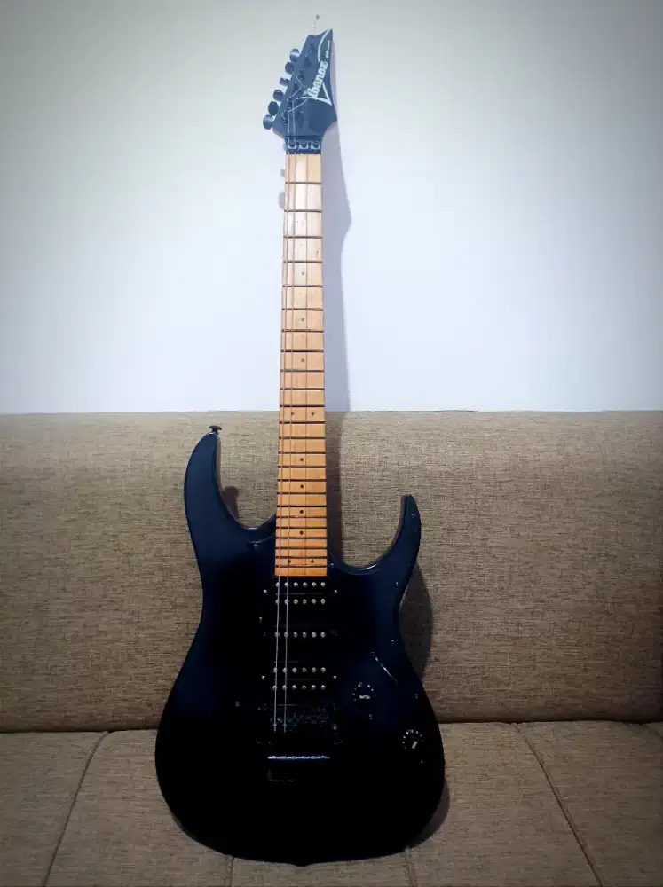 Ibanez gitar RG series
