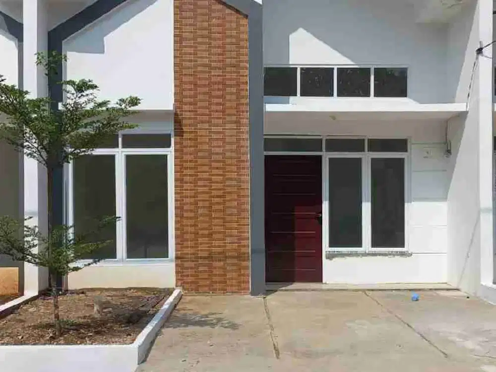 TAKE OVER MURAH RUMAH KOMERSIAL