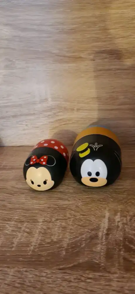 Jual Emco Disney Minifigure Tsum Tsum - HSC 2025