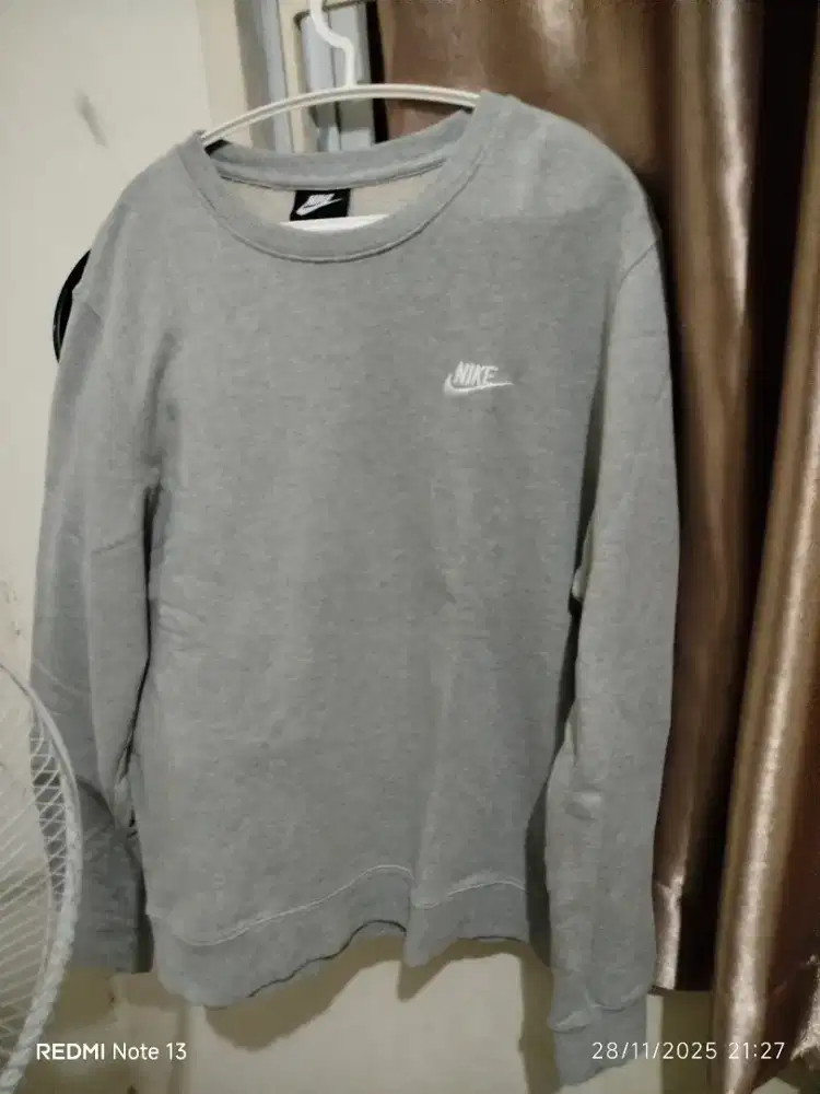 Crewneck Nike Ori murah