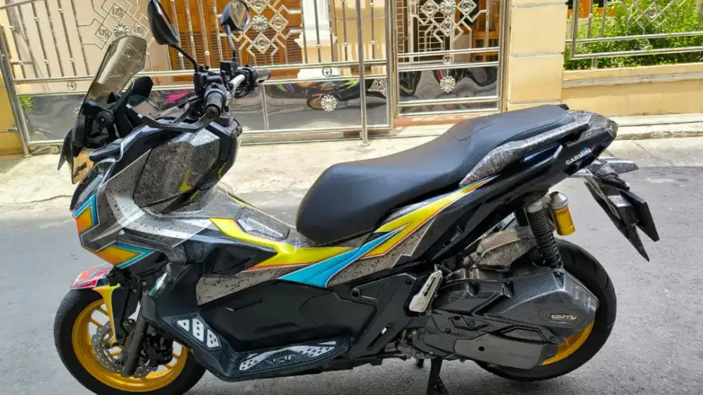 ADV 150 2020 REG 2022