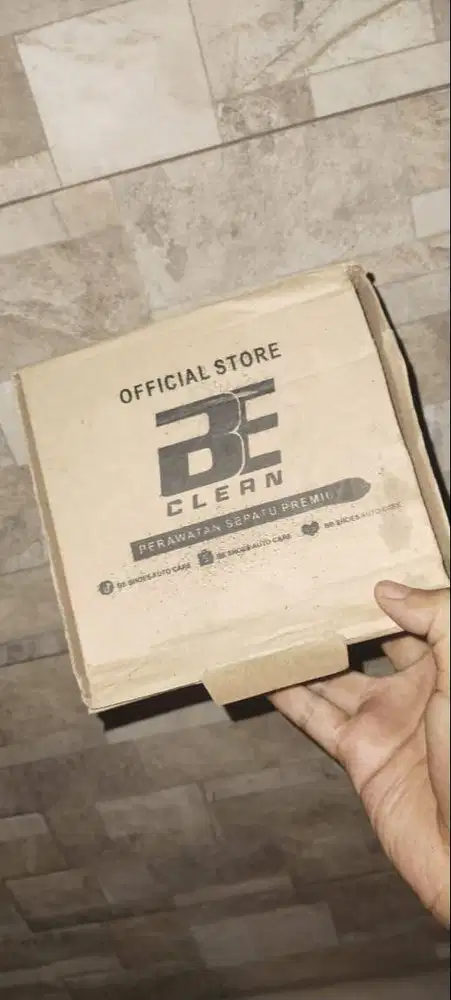 DIJUAL! Official Store BE Clean
