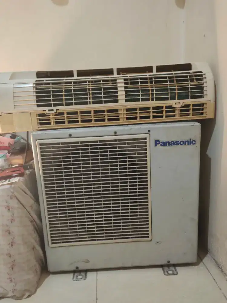 Jual ac 1/2 PK murah