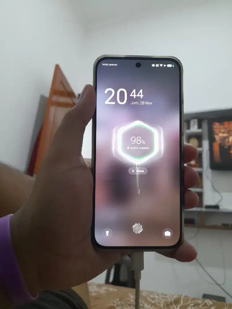 Infinix GT 30 Pro 5G