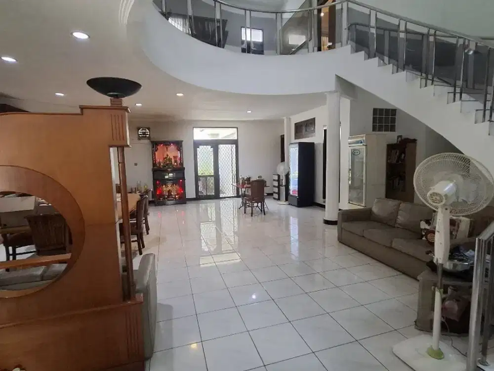 Dijual Rumah PIK  Uk 414 m² at Jakarta Utara