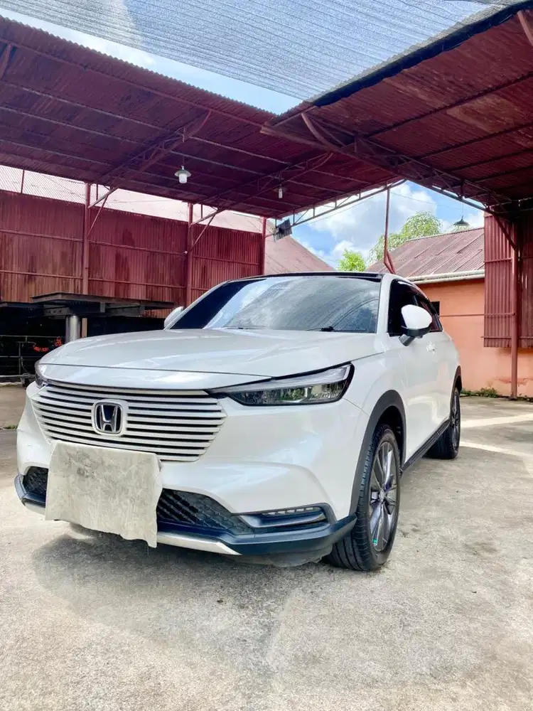 Honda HRV SE prestige 2023