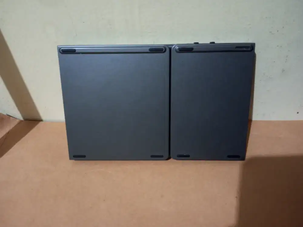 Keyboard bluetooth mini dan simpel