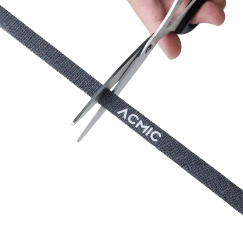 Acmic Velcro Strap 1m