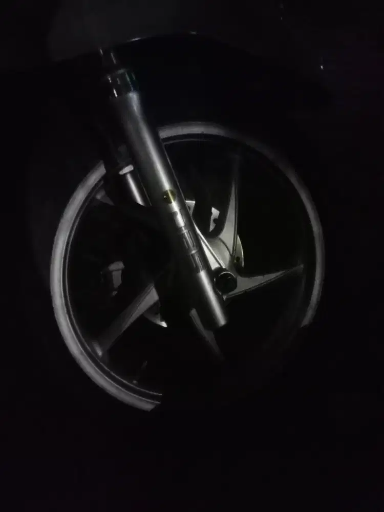 Velk ring 14 cocok untuk motor beat dan lain2