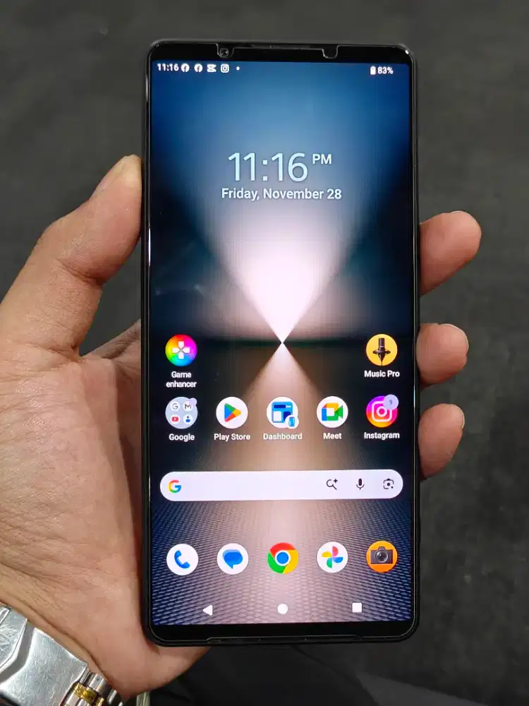 Sony Xperia 1 VI 5G Mark 6 12/256