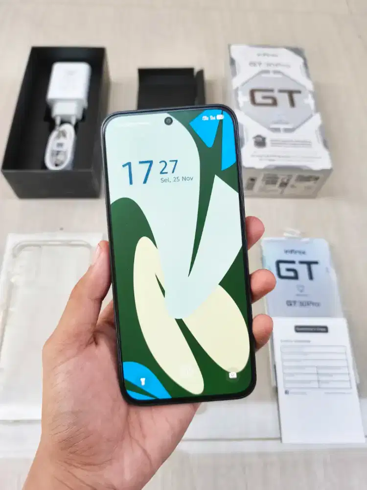 Infinix GT 30 PRO 12+12/512GB