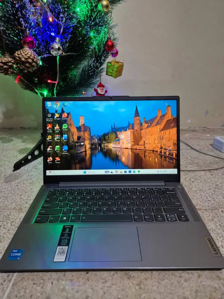 Jual Laptop Lenovo Ideapad 2025