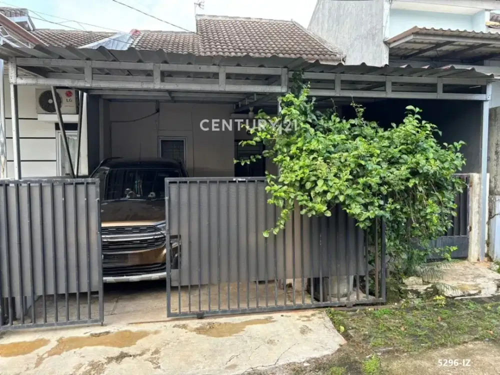 Dijual Rumah Strategis Harga Menarik Di Cinangka Sawangan