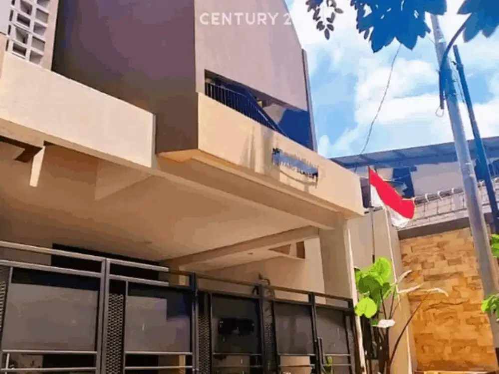 Rumah Minimalis Siap Huni Jual Cepat Di Bintaro Sektor 9