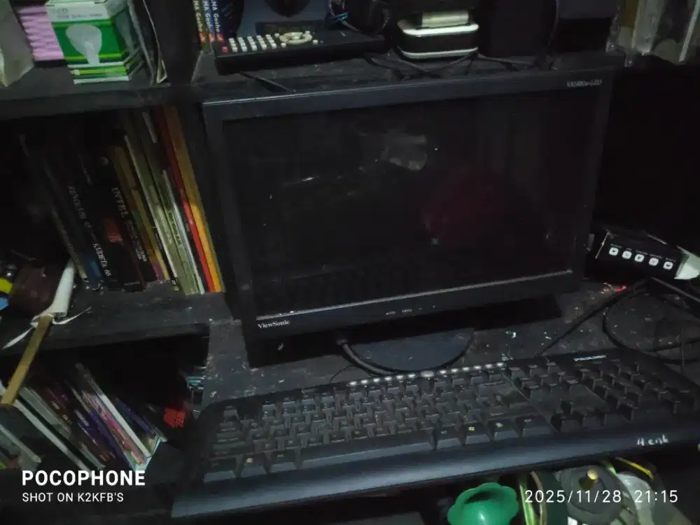 PC Jadul, Core 2 Duo