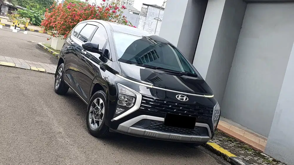 Hyundai Stargazer 1.5 Prime 4x2 AT 2023