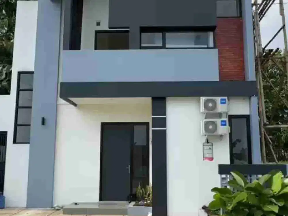 Rumah Kost 2 Lantai Dekat Unsoed — Nyaman &amp; Strategis Di Purwokerto