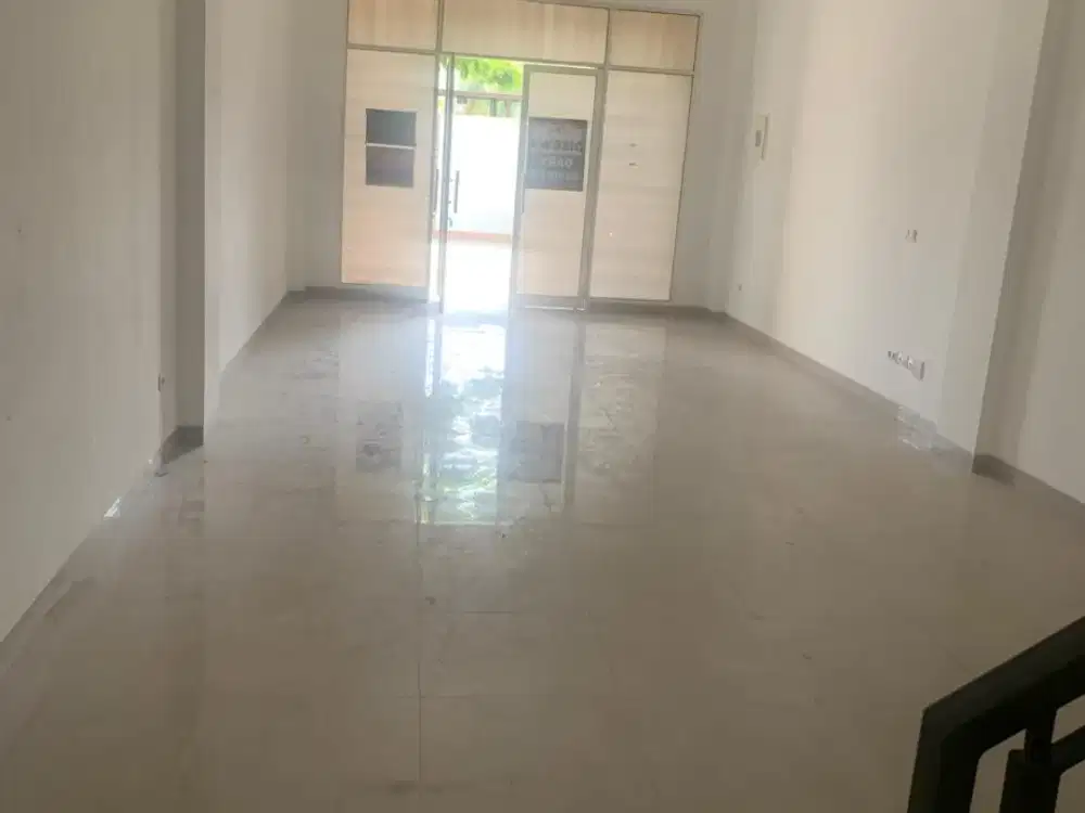 Dijual Ruko Golf Island PIK 4Lt Uk 67,5m² at Jakarta Utara