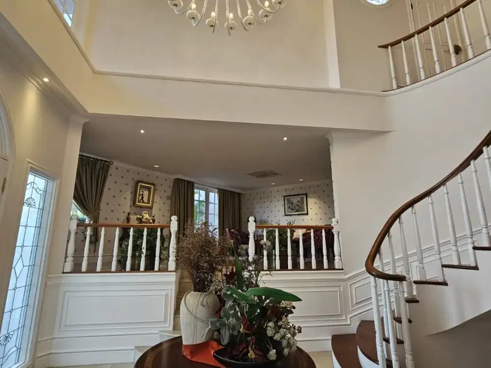 Dijual Rumah PIK 2Lt Uk450m² at Jakarta Utara